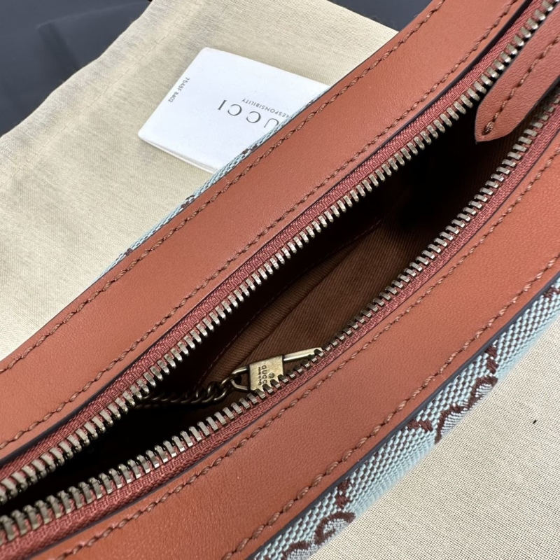 Gucci Top Handle Bags